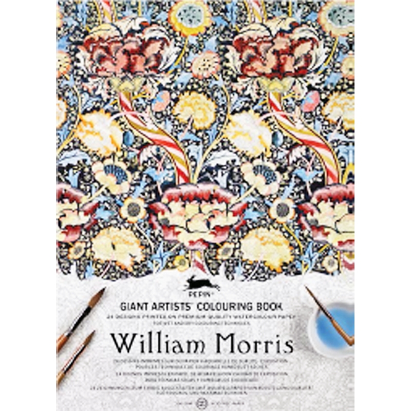 William Morris